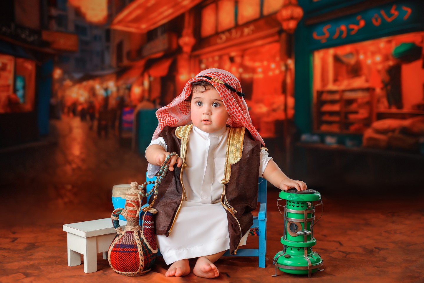 صورة المعرض